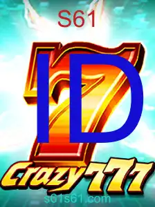 Crazy777